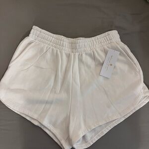 Spiritual Gangster Sadie Shorts